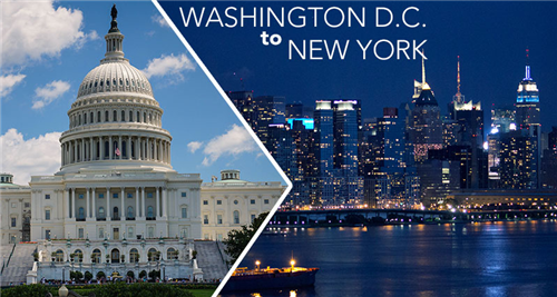 DC/NYC 