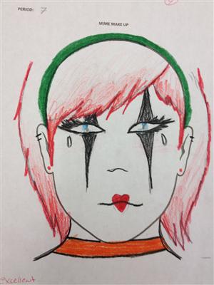 make up1 