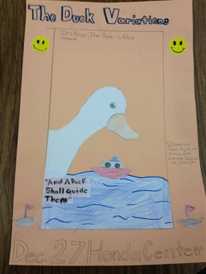 Duck Var 2 