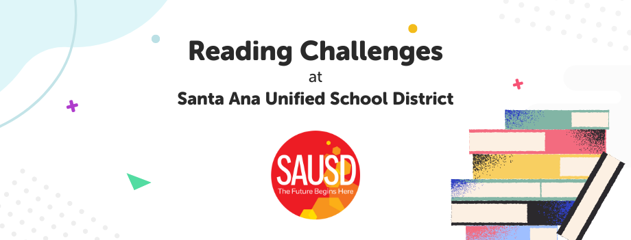 Reading Challenges 