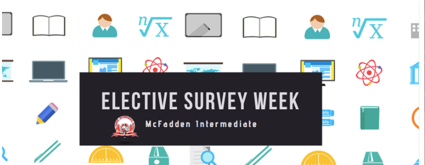 McFadden Intermediate School Overview