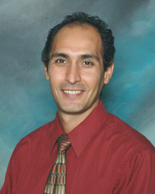 Mr. Muñiz