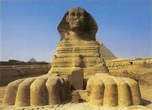 sphinx 