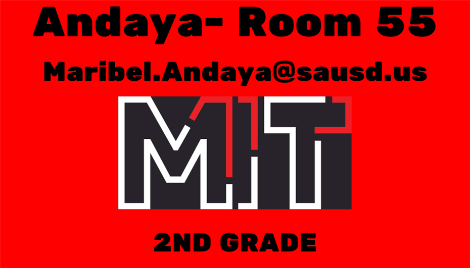 Mrs. Andaya