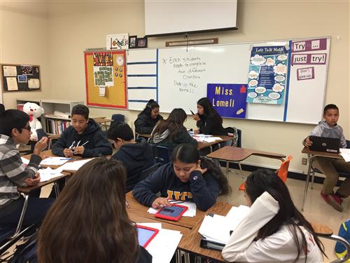 Group Work 