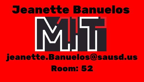 Banuelos