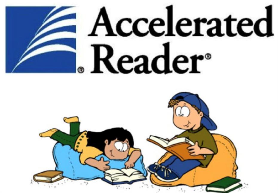 Accelerated Reader