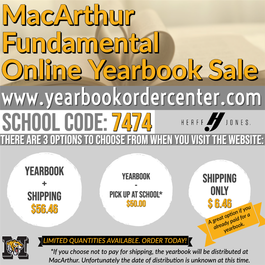 MacArthur Fundamental Intermediate School /