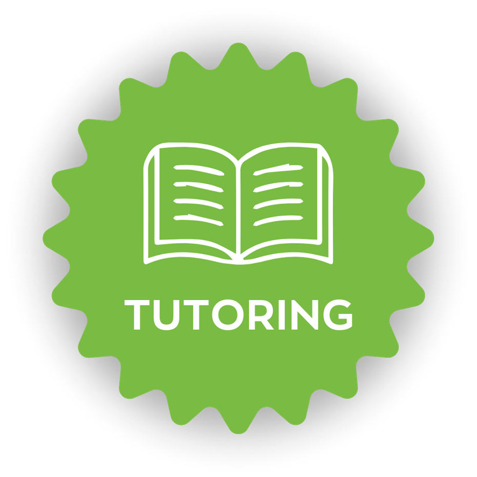 The MacArthur staff offers tutoring and academic support to all students