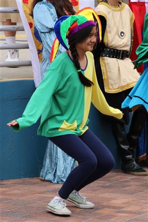 jester 