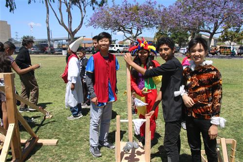 catapult 