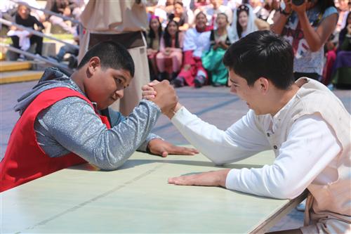 armwrestling 