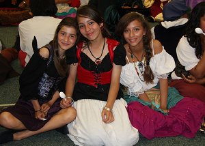 gypsies
