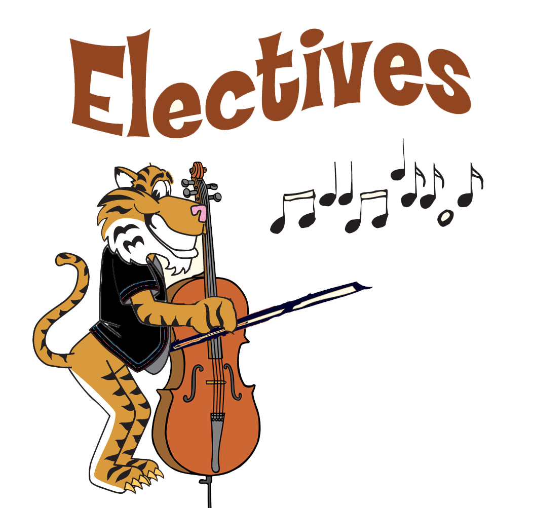 electives electives