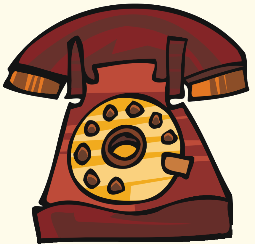 phone