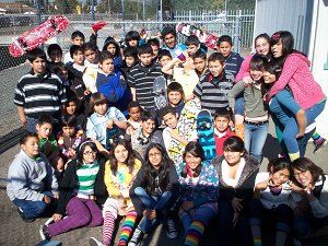Boardriding Club 07-08