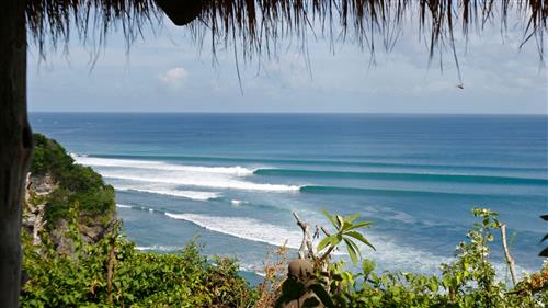 Impossibles Bali 