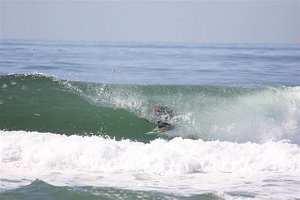 Tube time