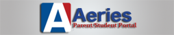 Aeries home button 
