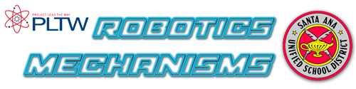 mechanisms title 