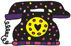 purple phone purple phone