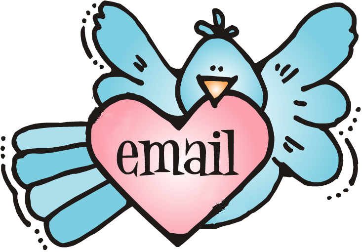 email email link