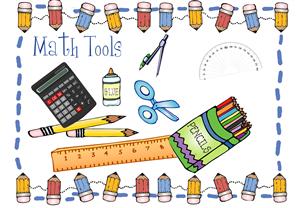 tools math tools