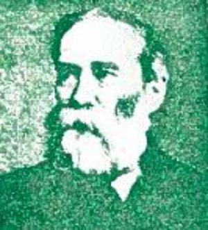 James Russell Lowell