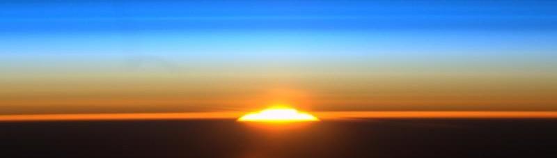 Sunrise 