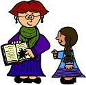 teacher