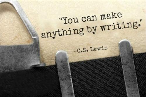 Writing 