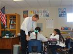 Teaching 