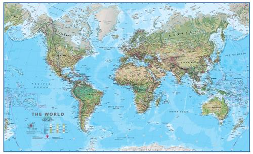 Medieval World 