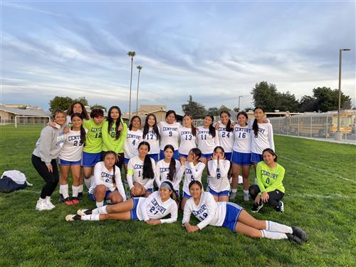 Varsity 2023