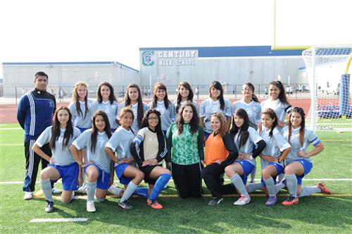 JV 2013 -2014 