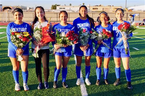 Seniors 
