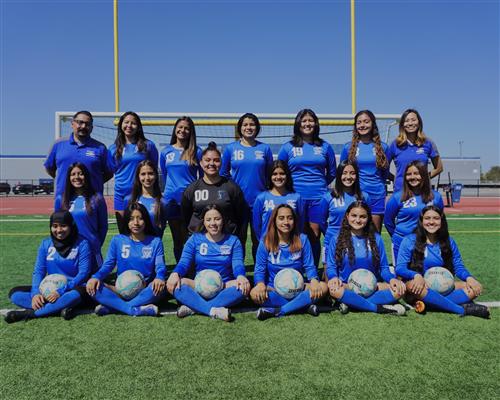 Varsity 2021