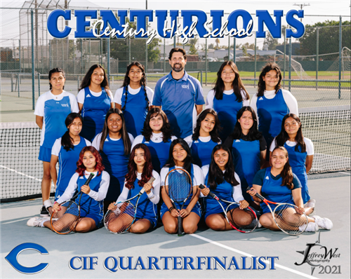 21-22 Varsity