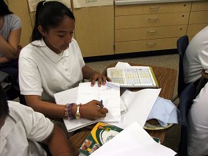 student