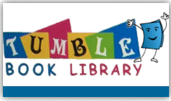 TUMBLE BOOKS