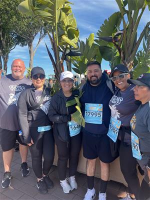 OC 5K