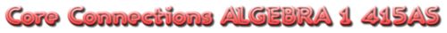 CCs 