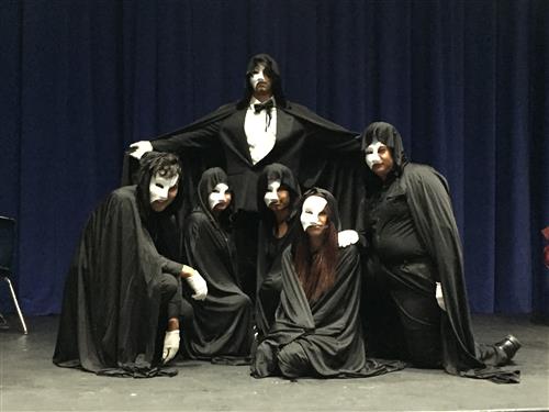phantom 