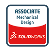 Certified SolidWorks Associate 