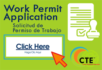 work permit application