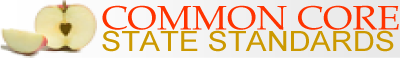 Common Core State Standards 