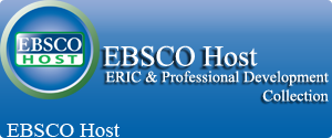 Ebsco ERIC & Professional Development Collection 