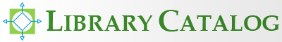 Library Catalog 