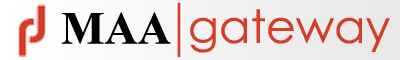MAA Gateway 