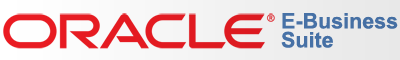 Oracle E-Business Suite 